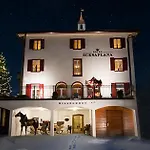 Scesaplana Seewis im Prätigau