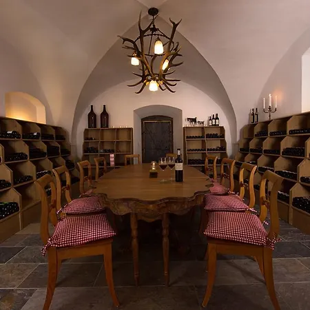 Hotel Scesaplana Seewis im Prattigau