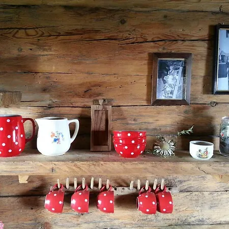 Scesaplana 3* Seewis im Prätigau