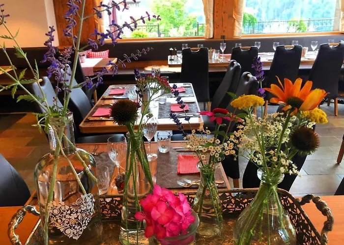 Scesaplana 3* Seewis im Prätigau