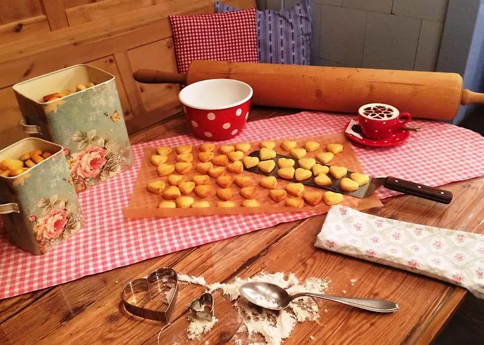 Scesaplana 3* Seewis im Prätigau