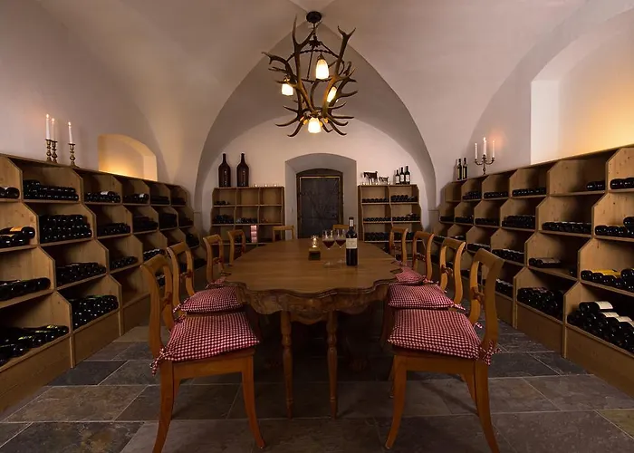 Otel Scesaplana Seewis im Prätigau