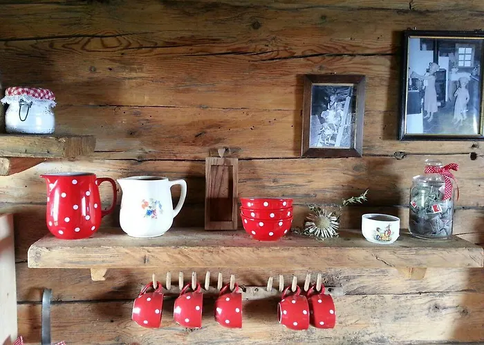 Scesaplana 3* Seewis im Prätigau