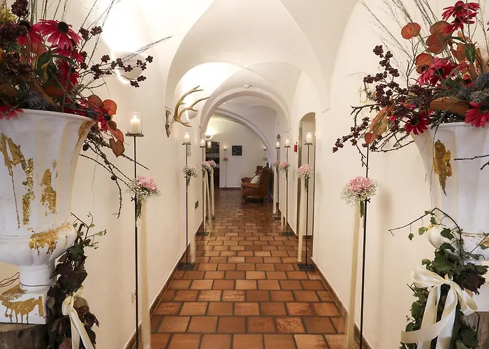 Otel Scesaplana Seewis im Prätigau