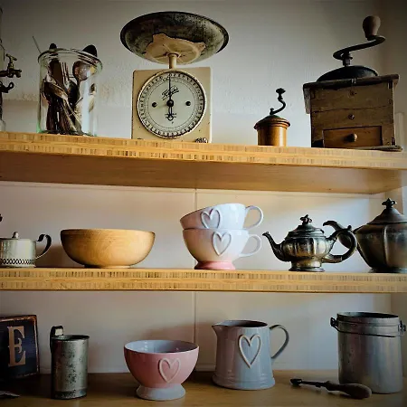 Scesaplana Ξενοδοχείο