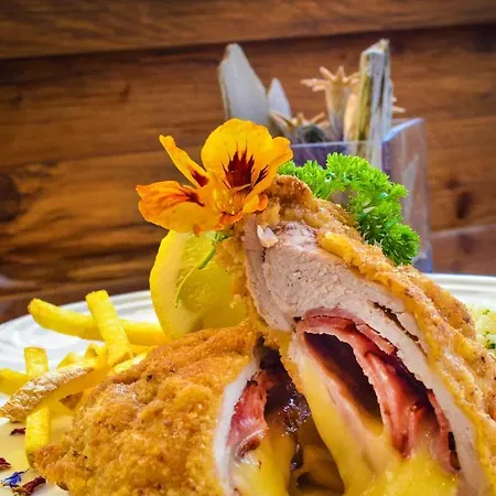 Scesaplana Ξενοδοχείο Seewis im Prätigau