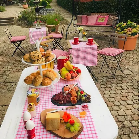 Scesaplana Ξενοδοχείο Seewis im Prätigau