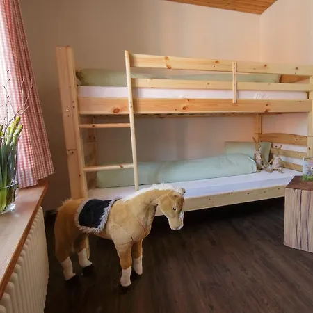 Ξενοδοχείο Scesaplana Seewis im Prätigau