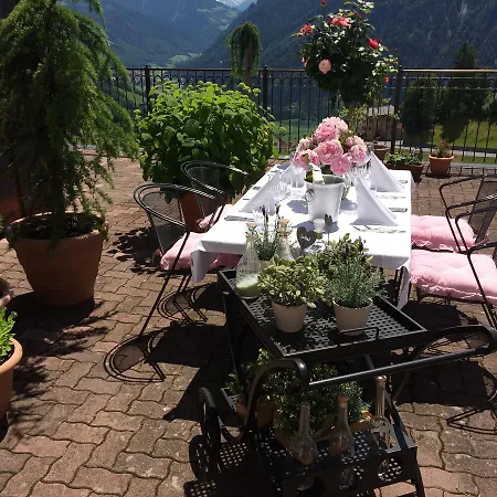 Ξενοδοχείο Scesaplana 3*