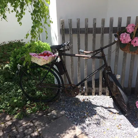 Ξενοδοχείο Scesaplana 3*