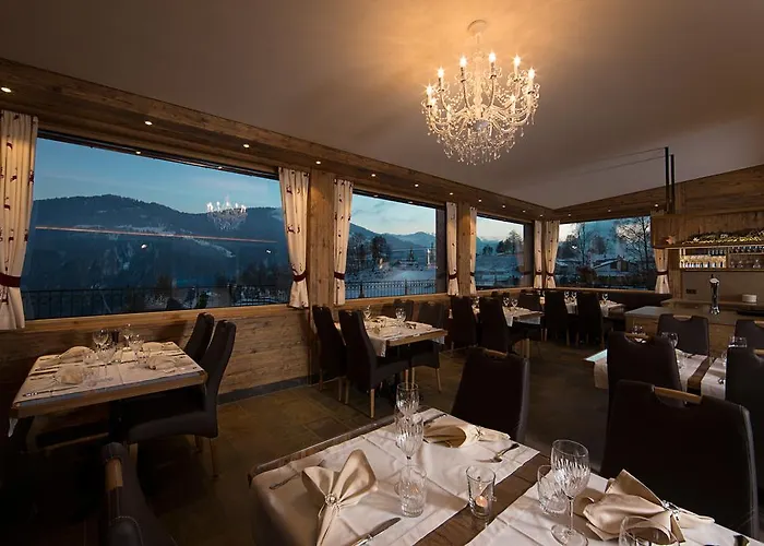 Scesaplana 3* Seewis im Prätigau