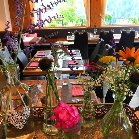 Scesaplana 3* Seewis im Prätigau