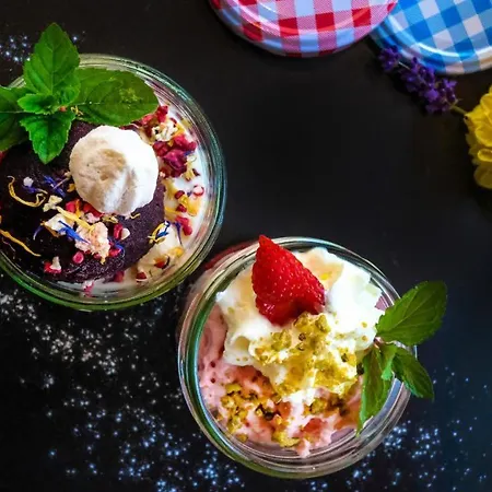 Scesaplana Hotell Seewis im Prätigau