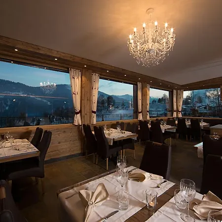 Scesaplana 3* Seewis im Prätigau