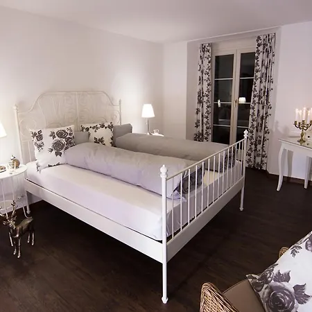 Scesaplana Hotell 3*